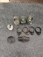 Hekwerk accessoires, Ophalen of Verzenden, Gebruikt, Overige typen