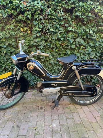 Berini Super de Luxe beschikbaar voor biedingen