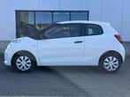 Citroen C1 1.0 e-VTi Live AIRCO ELEKTR. RAMEN, Auto's, Citroën, Voorwielaandrijving, Stof, Gebruikt, Euro 6