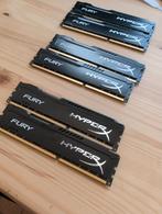 ddr3 8gb per module 1866mhz, Computers en Software, RAM geheugen, Gebruikt, DDR3, Ophalen of Verzenden, Desktop