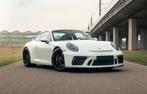 Porsche 911 991.2, 4.0 GT3, PDK, Auto's, Porsche, Automaat, Gebruikt, Huisgarantie, 501 pk