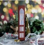 Adventkalender voor leeswurmen, Ophalen of Verzenden, Nieuw