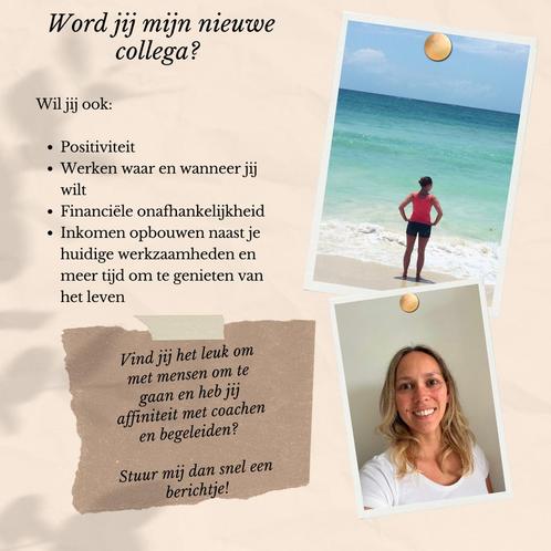 Extra inkomen, Vacatures, Vacatures | Thuiswerk, Overige niveaus, Starter, Overige vormen