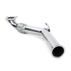 Downpipe RVS Geschikt Voor Audi TT 1.8 TFSI / 2.0 TFSI, Verzenden, Automotive Parts, A.parts@hotmail.nl, Trasmolenlaan 12 3447 GZ Woerden