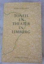 mooi boek over het Toneel en Theater in Limburg., Ophalen of Verzenden, 20e eeuw of later, Zo goed als nieuw