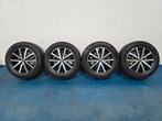 🌦Originele VW Cascavel velgen 17 inch T5 T6 T7 all-season, Gebruikt, Banden en Velgen, 17 inch, Ophalen of Verzenden