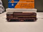 Roco 2200 Bruin, Gebruikt, Ophalen of Verzenden, Roco, NS