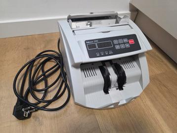 Biljettelmachine Safescan 2250 beschikbaar voor biedingen