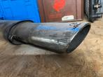 Sebring einddemper, Ovaal., Ophalen, Gebruikt, Volkswagen
