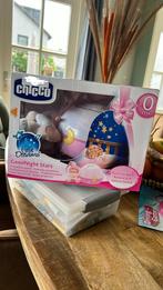 Chicco - GoodNight Stars, Ophalen of Verzenden, Zo goed als nieuw, Wieg