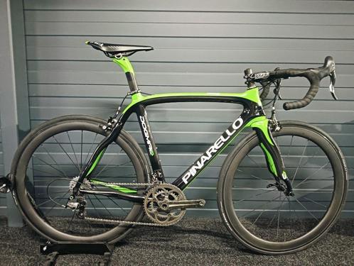 Pinarello Dogma F Campangolo Super Record, Fietsen en Brommers, Fietsen | Racefietsen, Nieuw, Overige merken, Meer dan 20 versnellingen