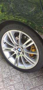 BMW 325i Individual M sport handbak!, Auto's, 745 kg, Achterwielaandrijving, 1465 kg, 14 km/l