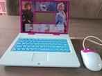 Lexibook Disney Frozen kinder laptop incl muis NL, Ophalen of Verzenden, Zo goed als nieuw, Elektronica, Met geluid
