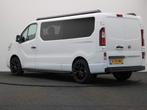 Nissan Primastar 170pk dCi L2H1 Nismo+ dubbel cabine | 18 In, Auto's, Bestelauto's, Stof, Gebruikt, Euro 6, 4 cilinders