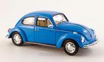 VW Kever., Hobby en Vrije tijd, Modelauto's | 1:24, Ophalen of Verzenden, Nieuw, Auto, Welly