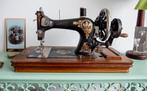 Antieke Lewenstein naaimachine - Rotterdam, Ophalen