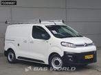 Citroën Jumpy 50kWh 230km WLTP Elektrisch L1H1 Imperiaal Na, Automaat, Gebruikt, Citroën, Te koop