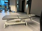 Behandelbank GYMNA, Sport en Fitness, Massagetafel, Ophalen of Verzenden, Zo goed als nieuw