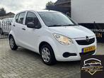 Opel Agila 1.0 Edition | heeft nieuwe APK |, Auto's, Opel, Voorwielaandrijving, Euro 5, Gebruikt, Origineel Nederlands