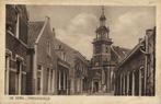 De Kerk. Hardinxveld - 1927 gelopen, Ophalen of Verzenden, 1920 tot 1940, Gelopen, Utrecht