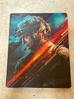 Battlefield 2042 Steelbook, Spelcomputers en Games, Games | Sony PlayStation 5, Ophalen of Verzenden, Zo goed als nieuw