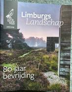 140 Tijdschriften Limburgs Landschap met wandel/fietsgids, Ophalen of Verzenden, 1980 tot heden, Tijdschrift