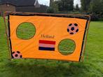 Voetbaldoel, Groter dan maat XL, Ophalen, Zo goed als nieuw, Overige typen