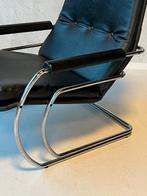 Gelderland 301 fauteuil Jan des Bouvrie vintage design stoel, Huis en Inrichting, Ophalen, Gebruikt, NL, Vintage