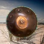 Handpan C# Annaziska 9, Ophalen, Zo goed als nieuw