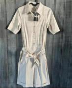 Mi Piace jumpsuit kort maat: XS of S kleur: Kit, Ophalen of Verzenden, Nieuw, Maat 34 (XS) of kleiner
