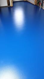 30m2(5L) - 2K Epoxy GARAGEVLOER coating Werkplaats coating, 7671DA, 5 tot 10 liter, Nieuw, Ophalen of Verzenden