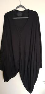 Rundholz vestje maat Os, Ophalen of Verzenden, Zo goed als nieuw, Maat 46/48 (XL) of groter, Lange mouw