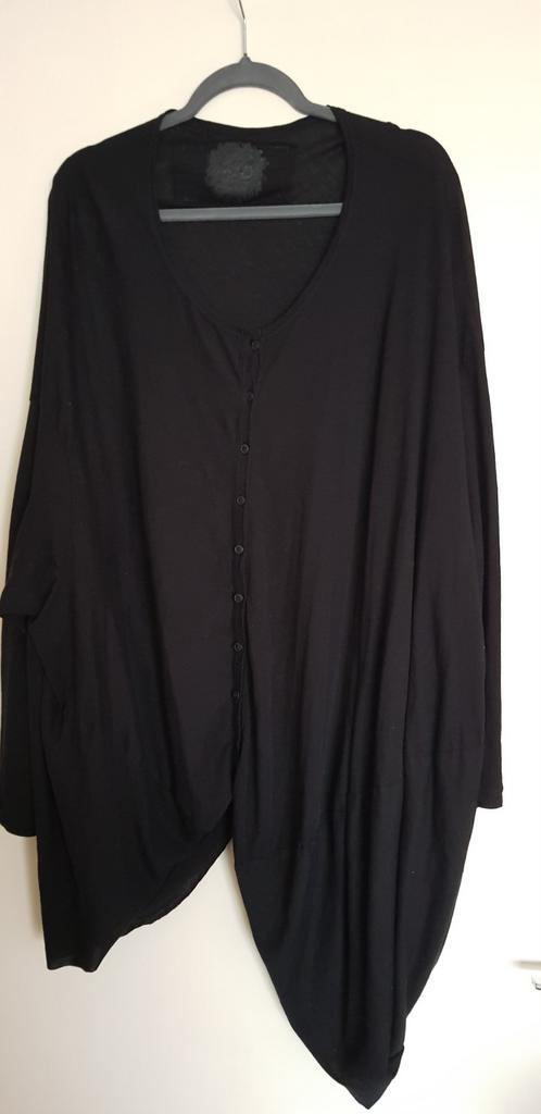 Rundholz vestje maat Os, Kleding | Dames, T-shirts, Zo goed als nieuw, Maat 46/48 (XL) of groter, Lange mouw, Ophalen of Verzenden