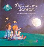 Willewete Sterren en Planeten - Nieuwstaat, Boeken, Ophalen, Nieuw, Pierre Winters en Margot Senden