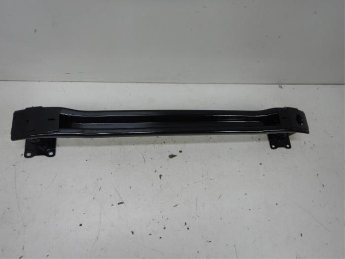 VW Golf 8 Bumperbalk Achterzijde, Auto-onderdelen, Carrosserie en Plaatwerk, Bumper, Achter, Gebruikt, Ophalen of Verzenden