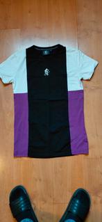 Gym King T-shirt - Maat M, Maat 48/50 (M), Zwart, Gym King, Ophalen of Verzenden