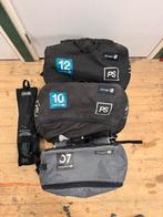 Eleveight 2021 Kite Set + North Bar, Watersport en Boten, Kitesurfen, Gebruikt, Kitesurf-set, Geen board, Ophalen of Verzenden