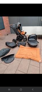 Kinderwagen ophalen princenhage, Ophalen of Verzenden, Zo goed als nieuw, Overige merken