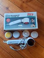 Massage apparaat infrarood, Ophalen, Gebruikt, Apparaat