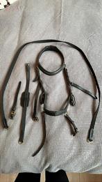 RAMBO MICKLEM hoofdstel, Ophalen of Verzenden, Overige soorten