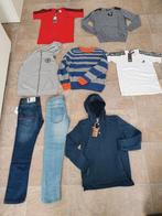 Jongens nieuw trui spijkerbroek vest shirt maat 146/152, Ophalen of Verzenden, Nieuw, Maat 146