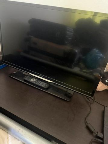 Philips Smart LED-TV beschikbaar voor biedingen