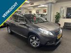 Peugeot 2008 1.2 VTi All. Pack Pr*Automaat*Pano*Navi*NAP, Euro 5, 450 kg, Gebruikt, 1199 cc