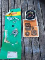 N.o.s complete km teller met beschrijving/werking, Ophalen of Verzenden, Overige typen, Overige merken