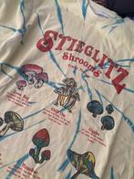 Stieglitz shirt maat S, Kleding | Dames, Ophalen of Verzenden, Zo goed als nieuw, Korte mouw