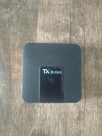 TX 3 Mini met afstandbediening, Ophalen of Verzenden, Zo goed als nieuw, USB 2