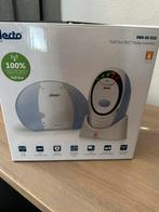 Babyfoon Alecto DBX-85 ECO., Ophalen, Zo goed als nieuw, 250 meter of meer, Terugspreekfunctie