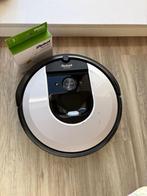 Roomba i7 Robotstofzuiger - Goed Werkend, Witgoed en Apparatuur, Stofzuigers, Ophalen, Gebruikt, Robotstofzuiger, Minder dan 1200 watt