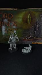 Sauron, The Lord Of The Rings - Metal, Hobby en Vrije tijd, Wargaming, Ophalen of Verzenden, Lord of the Rings