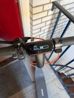 Ninebot E2 Plus II elektrische step – nette staat, Ophalen of Verzenden, Zo goed als nieuw, Elektrische step (E-scooter)